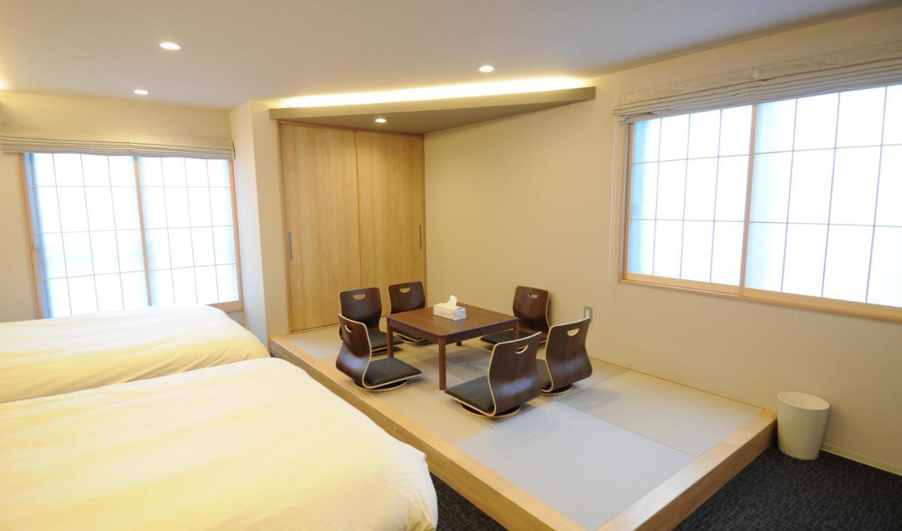 Hiz Hotel Kyoto-Nijo Castle Kültér fotó