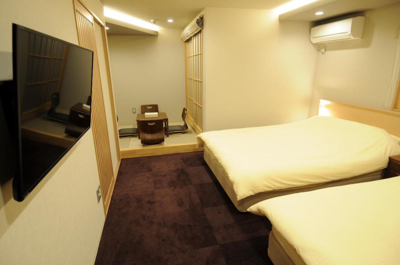 Hiz Hotel Kyoto-Nijo Castle Kültér fotó