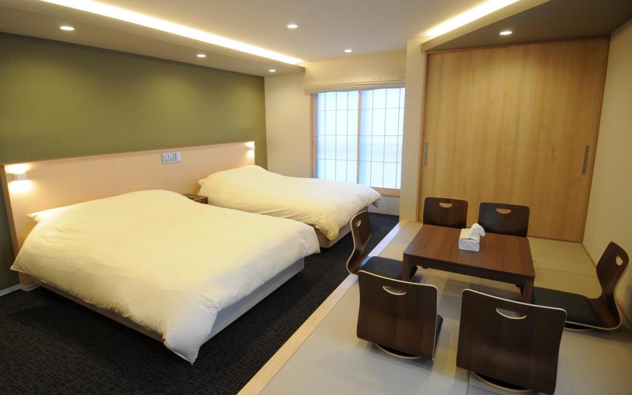 Hiz Hotel Kyoto-Nijo Castle Kültér fotó