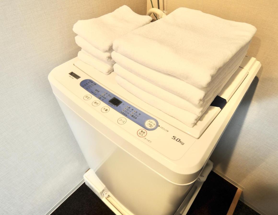 Hiz Hotel Kyoto-Nijo Castle Kültér fotó